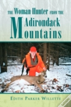 Capa do artigo The Woman Hunter From The Adirondack Mou