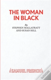 The Woman In Black