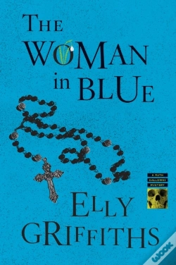 Capa do artigo The Woman In Blue