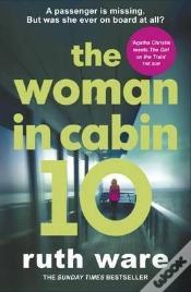 Capa do artigo The Woman In Cabin 10