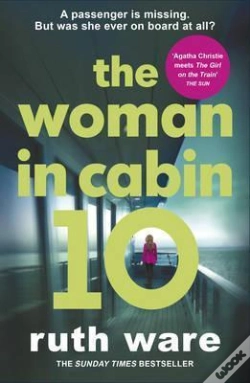 Capa do artigo The Woman In Cabin 10