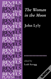The Woman In The Moon