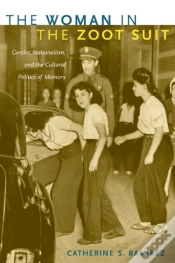 Capa do artigo The Woman In The Zoot Suit