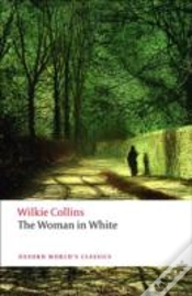 Capa do artigo The Woman In White