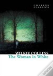 Capa do artigo The Woman In White
