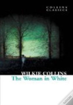 Capa do artigo The Woman In White