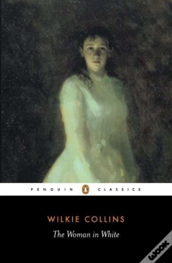 Capa do artigo The Woman In White