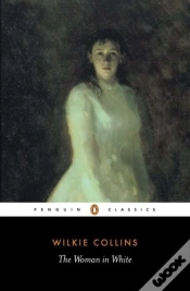 Capa do artigo The Woman In White