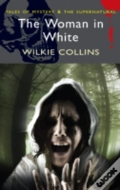 Capa do artigo The Woman In White