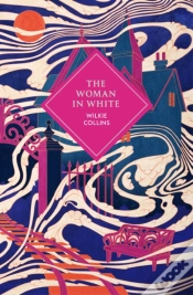 Capa do artigo The Woman In White