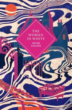 Capa do artigo The Woman In White