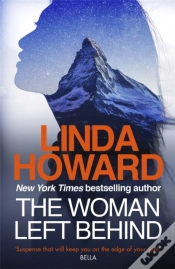 Capa do artigo The Woman Left Behind