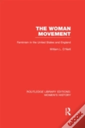 The Woman Movement