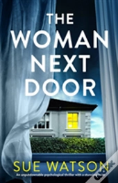The Woman Next Door