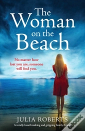 The Woman On The Beach