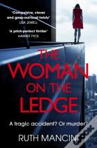 The Woman On The Ledge