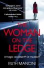 The Woman On The Ledge - Preview