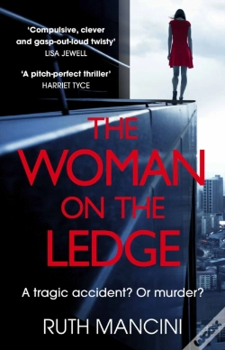 Capa do artigo The Woman On The Ledge