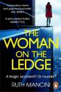 The Woman On The Ledge - Preview