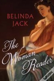 Capa do artigo The Woman Reader