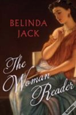 Capa do artigo The Woman Reader