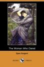 The Woman Who Dared (Dodo Press) - Preview