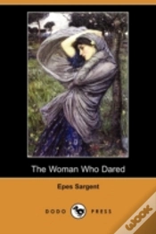 Capa do artigo The Woman Who Dared (Dodo Press)