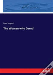 Capa do artigo The Woman Who Dared
