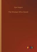 The Woman Who Dared