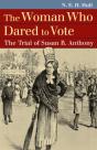 The Woman Who Dared To Vote - Preview