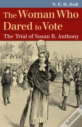 The Woman Who Dared To Vote
