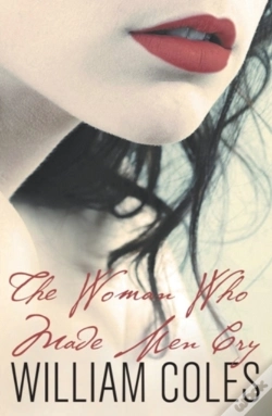 Capa do artigo The Woman Who Made Men Cry