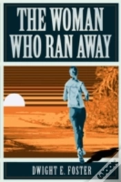 Capa do artigo The Woman Who Ran Away