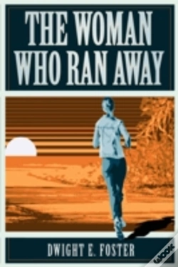 Capa do artigo The Woman Who Ran Away