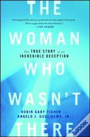 Capa do artigo The Woman Who Wasn