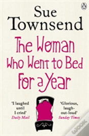 Capa do artigo The Woman Who Went To Bed For A Year