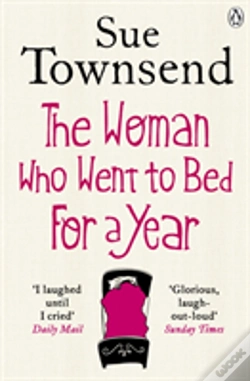Capa do artigo The Woman Who Went To Bed For A Year