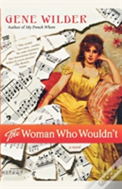 Capa do artigo The Woman Who Wouldn