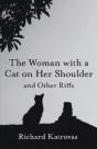The Woman With A Cat On Her Shoulder Â€“ And Other Riffs - Preview