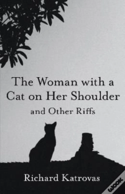 Capa do artigo The Woman With A Cat On Her Shoulder Â€“ And Other Riffs