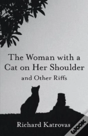Capa do artigo The Woman With A Cat On Her Shoulder Â€“ And Other Riffs