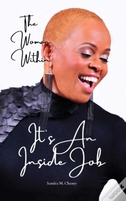 Capa do artigo The Woman Within