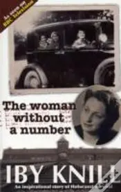 The Woman Without A Number