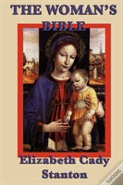 Capa do artigo The Woman'S Bible