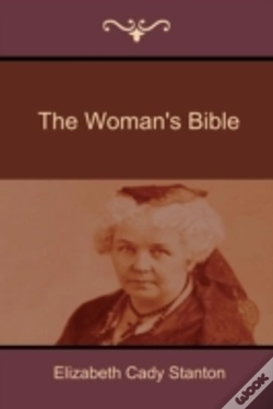 Capa do artigo The Woman'S Bible