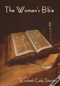 Capa do artigo The Woman'S Bible