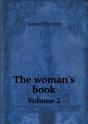 The Woman'S Book Volume 2 - Preview