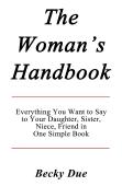 The Woman'S Handbook