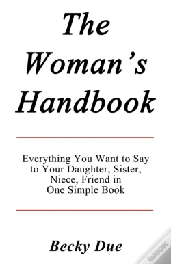 Capa do artigo The Woman'S Handbook