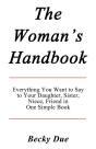 The Woman'S Handbook - Preview
